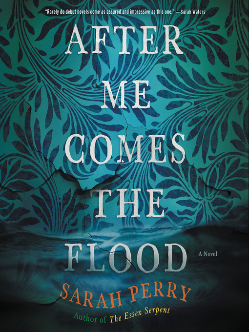 Title details for After Me Comes the Flood by Sarah Perry - Available